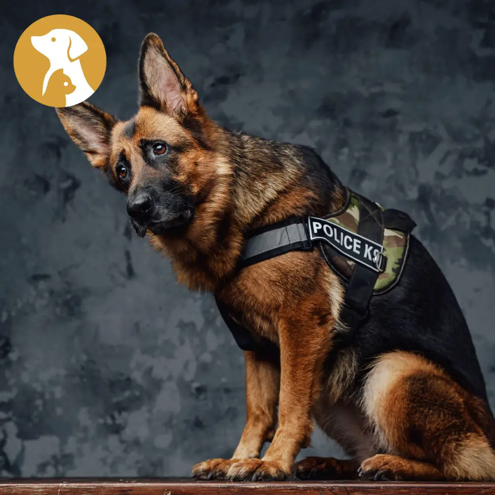 What Are The Characteristics And Personality Traits Of A German Shepherd?