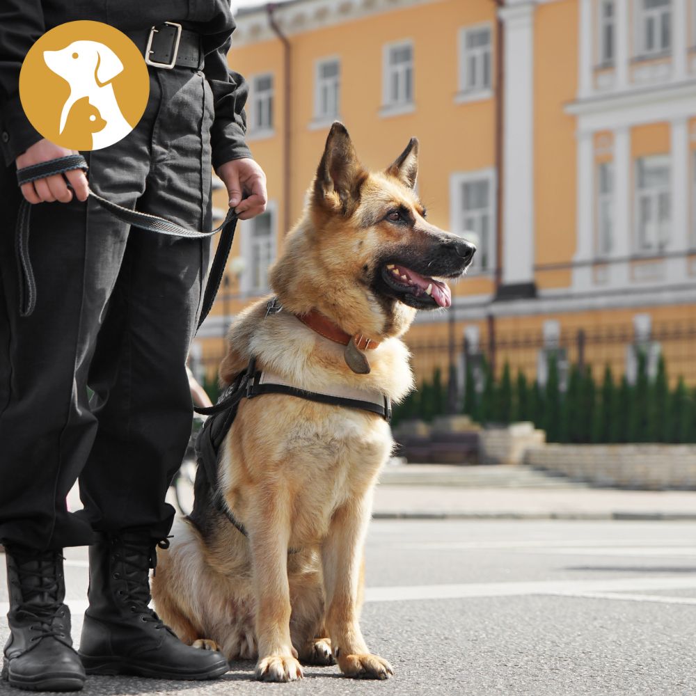 Are German Shepherds Prone To Specific Health Issues?