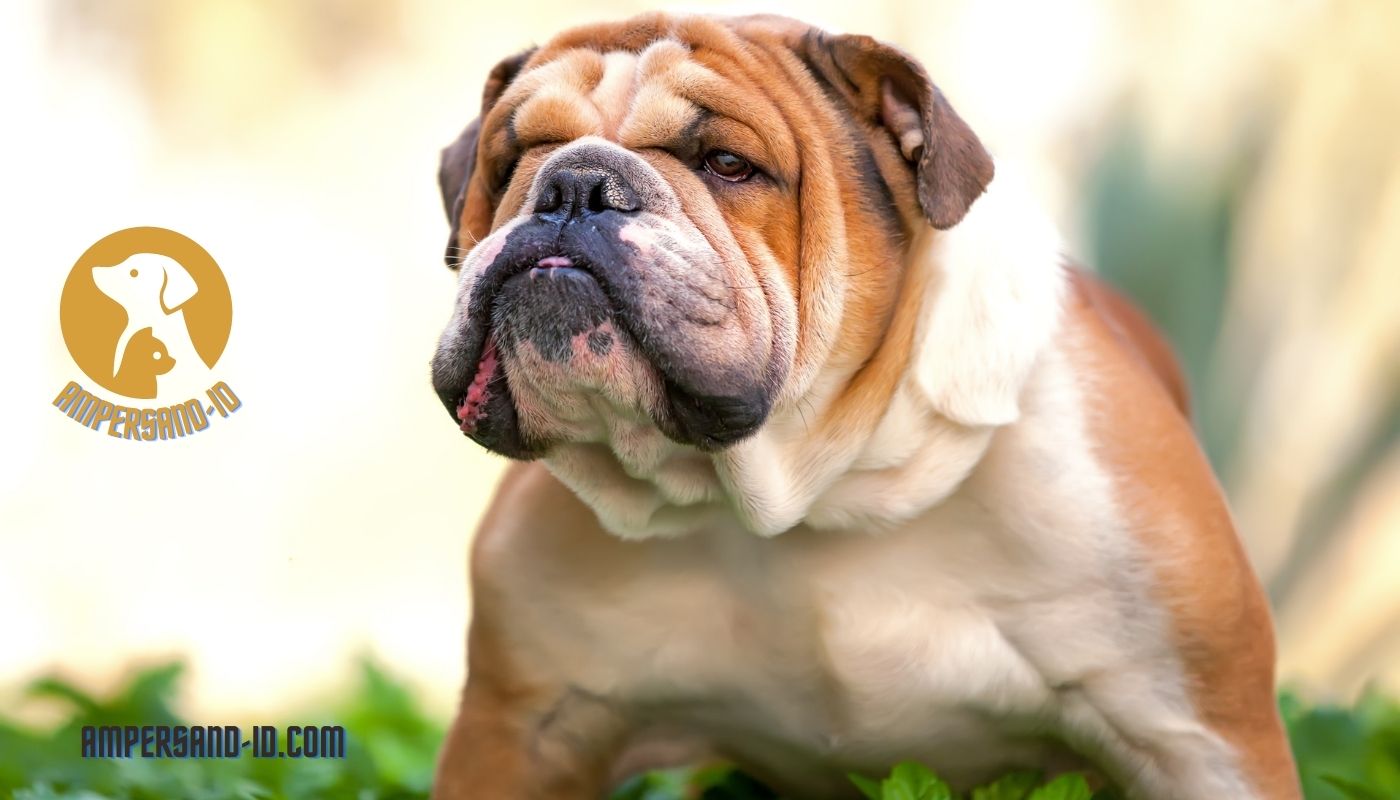 What Are The Different Types Of Bulldog Breeds?